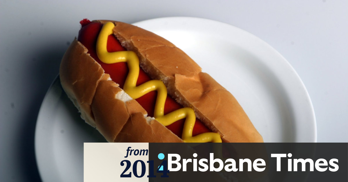 Hot dog prices more stable than oil for Shell